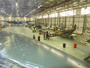 Hangar